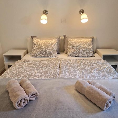 Apartman Golf 자그레브 외부 사진